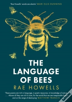 Capa do artigo Language Of Bees, The