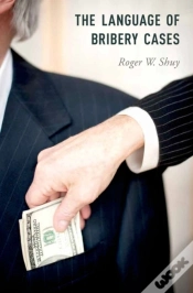 Capa do artigo Language Of Bribery Cases
