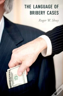 Capa do artigo Language Of Bribery Cases