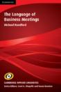 Language Of Business Meetings - Preview
