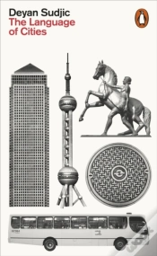 Capa do artigo Language Of Cities