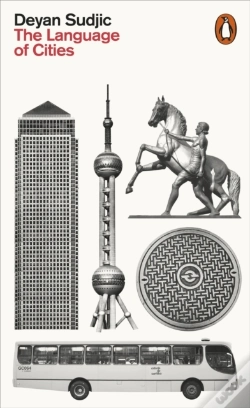 Capa do artigo Language Of Cities
