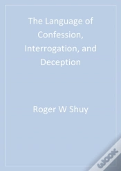 Capa do artigo Language Of Confession, Interrogation, And Deception