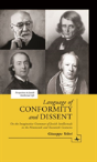 Language Of Conformity And Dissent - Preview