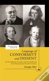 Language Of Conformity And Dissent