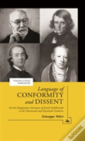 Capa do artigo Language Of Conformity And Dissent