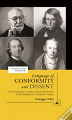 Capa do artigo Language Of Conformity And Dissent
