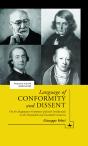 Language Of Conformity And Dissent - Preview
