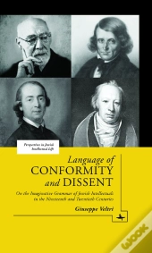 Language Of Conformity And Dissent
