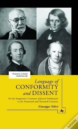 Capa do artigo Language Of Conformity And Dissent