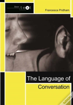 Capa do artigo Language Of Conversation