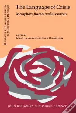 Capa do artigo Language Of Crisis