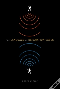 Capa do artigo Language Of Defamation Cases