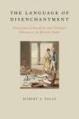 Language Of Disenchantment - Preview
