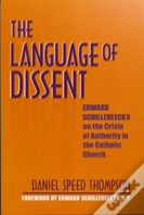 Language Of Dissent
