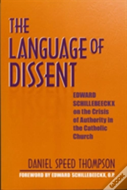 Capa do artigo Language Of Dissent