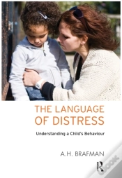 Capa do artigo Language Of Distress