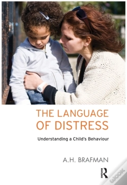 Capa do artigo Language Of Distress