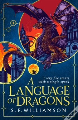 Capa do artigo Language Of Dragons