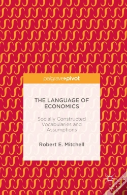 Capa do artigo Language Of Economics