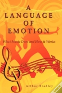 Capa do artigo Language Of Emotion