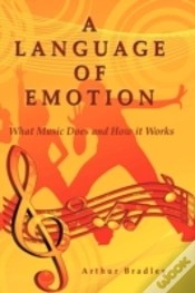 Capa do artigo Language Of Emotion