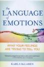 Language Of Emotions The - Preview