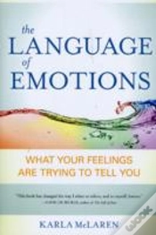 Capa do artigo Language Of Emotions The