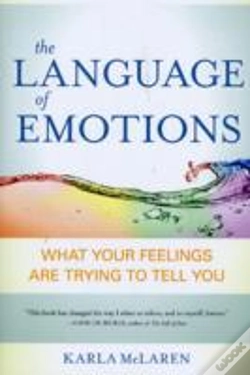 Capa do artigo Language Of Emotions The