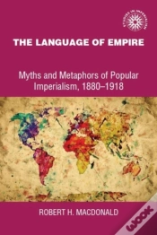 Capa do artigo Language Of Empire