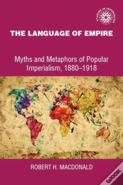 Capa do artigo Language Of Empire