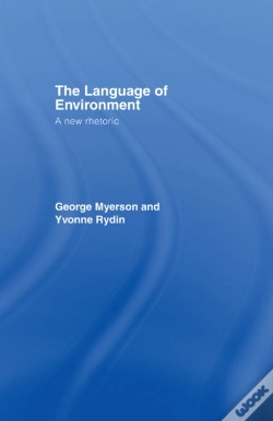 Capa do artigo Language Of Environment