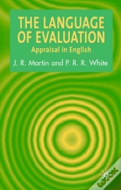 Capa do artigo Language Of Evaluation