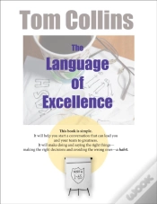 Capa do artigo Language Of Excellence