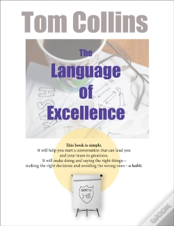 Capa do artigo Language Of Excellence