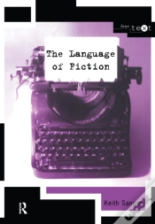 Capa do artigo Language Of Fiction