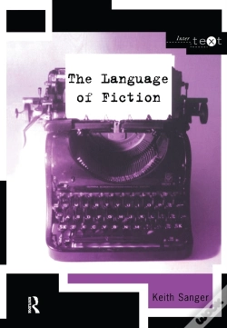 Capa do artigo Language Of Fiction