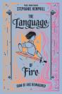 Language Of Fire - Preview