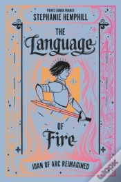 Capa do artigo Language Of Fire