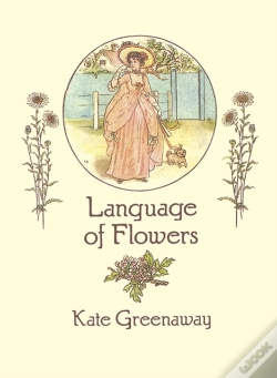 Capa do artigo Language Of Flowers
