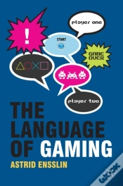 Capa do artigo Language Of Gaming