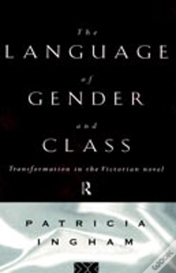 Capa do artigo Language Of Gender And Class