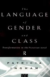 Capa do artigo Language Of Gender And Class