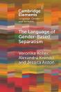 Language Of Gender-Based Separatism - Preview