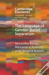 Language Of Gender-Based Separatism