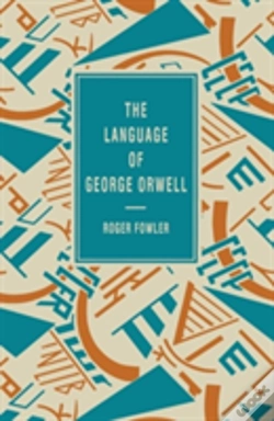 Capa do artigo Language Of George Orwell