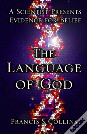 Capa do artigo Language Of God