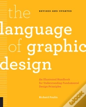 Capa do artigo Language Of Graphic Design Revised And Updated