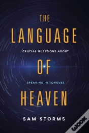 Capa do artigo Language Of Heaven, The
