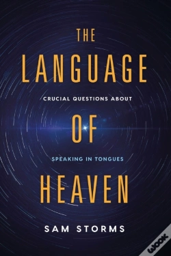 Capa do artigo Language Of Heaven, The